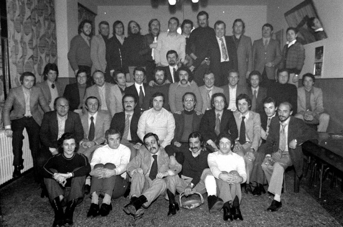1972 Gussago cena