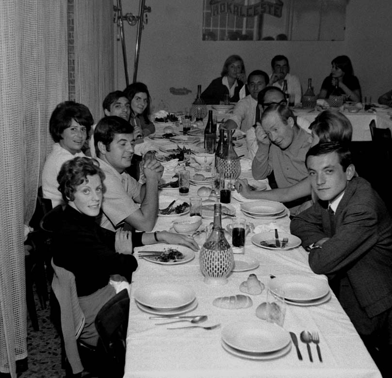 1967 Nave cena