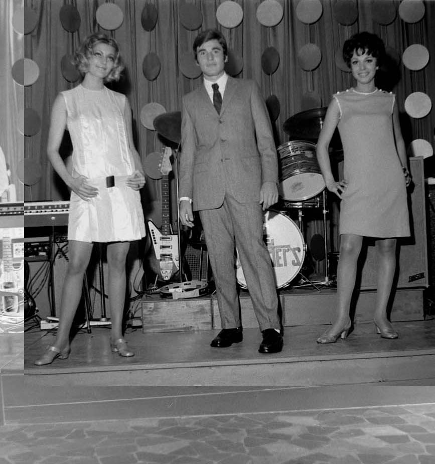 1967 Travagliato Kooky