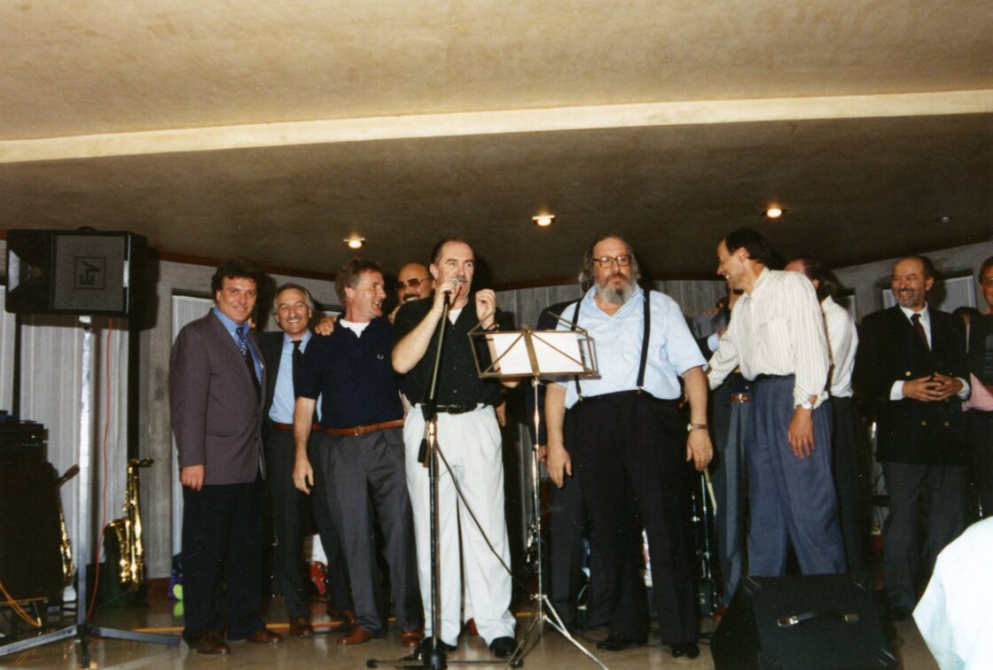 Festa ca noa 22-11-2002