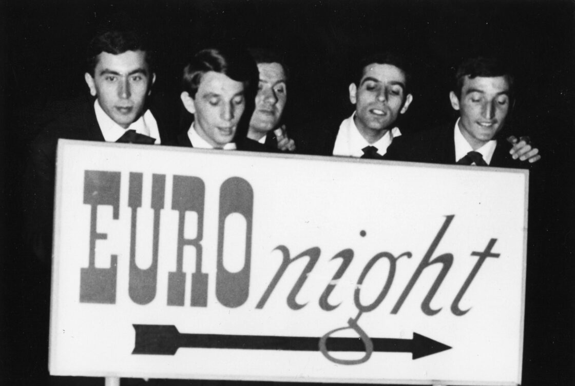 1965 Euronight