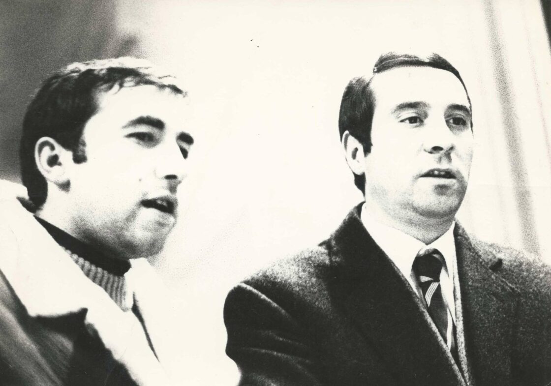 Anni 60 Varie